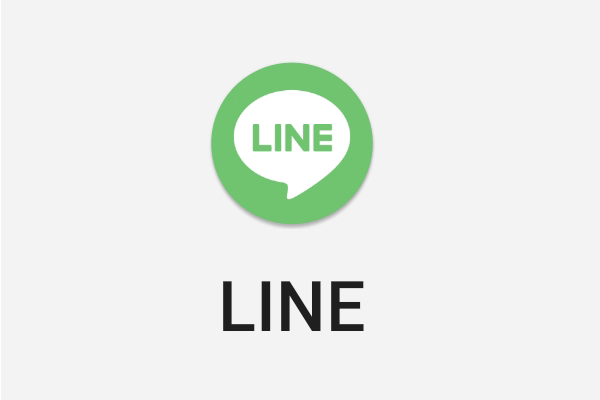 LINE