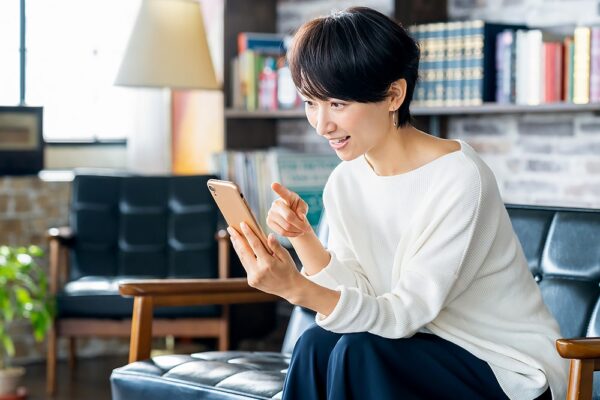 オーネットの口コミ、評判