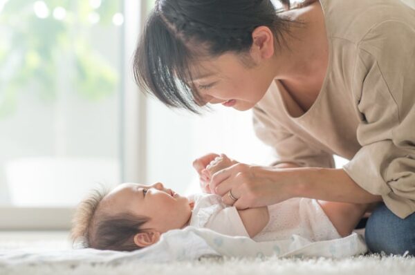 結婚して子供が欲しい