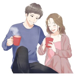 男性の婚活は少ない