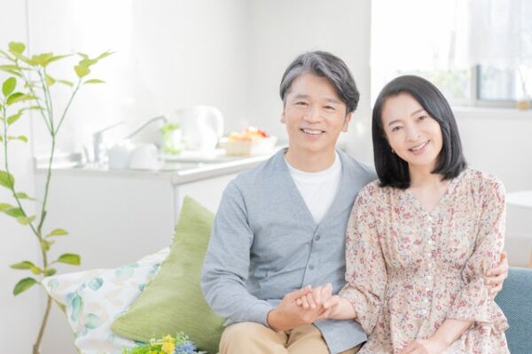 再婚バツイチ結婚生活