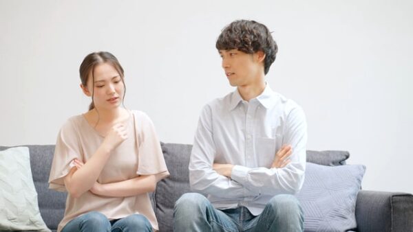 女性の話を聞くことで出会いにつなげる