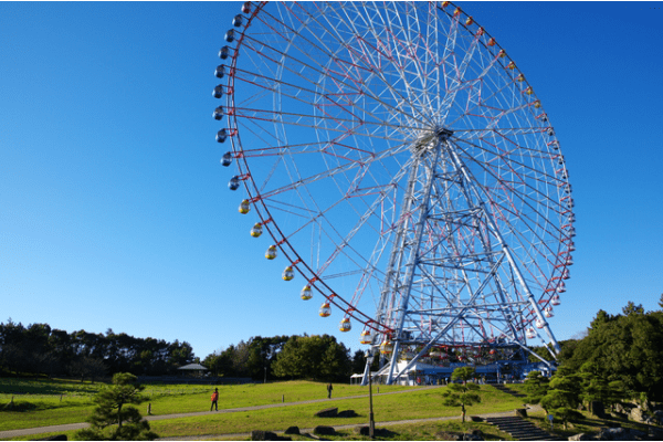 葛西臨海公園