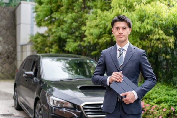 名古屋市で車高額買取が可能な業者を紹介