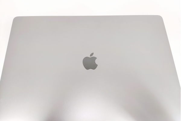 AppleのMacbook