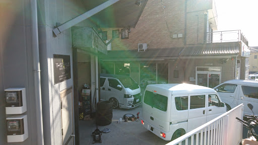 T-STYLE AUTO SALES