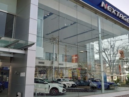 名古屋市でセダンかスポーツカーを売却したいならネクステージ中川セダン・スポーツ専門店がおすすめ